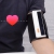 Tensiomtre lectronique connect avec fonction ECG - BP2 Armfit