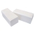 Papier essuie-mains pli� microgaufr� - 20 cartouches