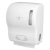 Distributeur de papier essuie-mains � coupe automatique