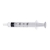 Seringue 1ml � 50ml 3 pi�ces Pic