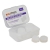 Bouchons d\'oreille en silicone (boite de 3 paires)