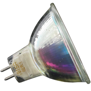 Ampoule 20 Watts pour lampe halogène LID