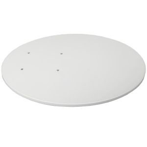 Socle lourd � poser pour lampes LID