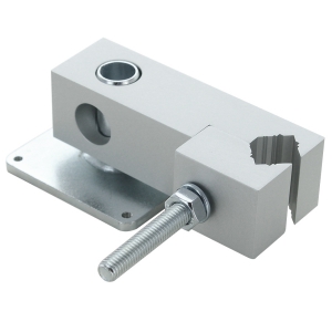 tau LID pour rail mdical - Dpart horizontal ou vertical