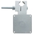 tau LID pour rail mdical - Dpart horizontal ou vertical