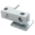 tau LID pour rail mdical - Dpart horizontal ou vertical