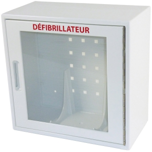 Armoire murale pour dfibrillateur Colson