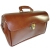 Mallette m�dicale en cuir Supertexas