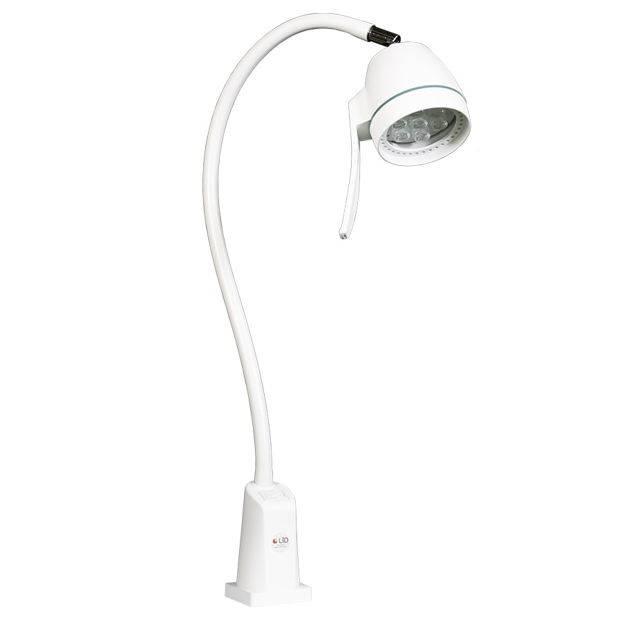 Gemini - Double lampe LED sur pied, Probeautic Institut, Produit esthétique  professionnel pour institut