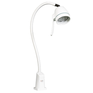 Lampe d\'examen LED Hepta LID