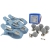 Electrocardiographe Edan SE-300B