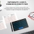 Tablette ECG NeoECG S120 - 7 Pouces