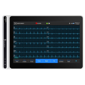 Tablette ECG NeoECG T180 - 10 pouces