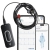 Electrocardiographe portable Kardia 12L AliveCor 12 d�rivations