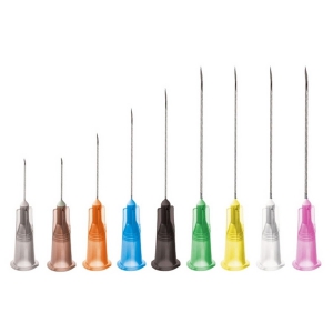 Aiguilles hypodermiques BD Microlance 3