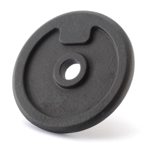 Alourdisseur pour pied � s�rum