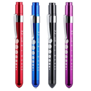 Lampe stylo LumiPen LED
