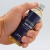 Huile de massage bio Eona - Neutre