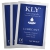 Gel lubrifiant transparent KLY (en tube ou en sachet)