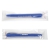 Feutre cutane double pointe strile (boite de 10)