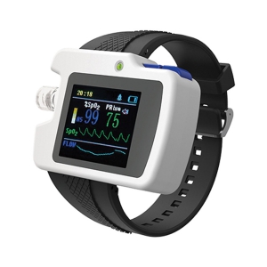 Bracelet moniteur pour apne du sommeil