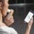 Spirom�tre bluetooth Mir Smart One VEMS
