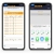 Spirom�tre bluetooth Mir Smart One VEMS