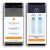 Spirom�tre bluetooth Mir Spirobank Smart 4.0
