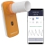 Spirom�tre oxym�tre bluetooth Mir Spirobank Oxi