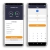 Spirom�tre oxym�tre bluetooth Mir Spirobank Oxi
