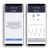 Spirom�tre oxym�tre bluetooth Mir Spirobank Oxi