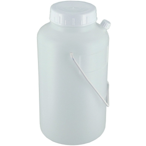 Bocal  urine 2.5L