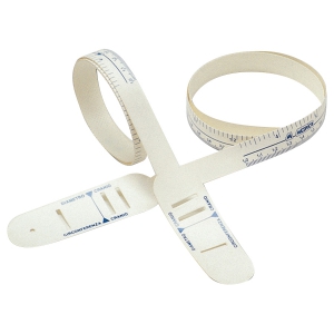 Ruban de mesure du primtre crnien