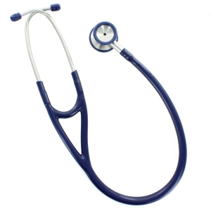 Stthoscope de cardiologie double pavillon