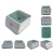 Lecteur SESAM-Vitale LKN600 : QR code e-carte Vitale - NFC - Carte bifente