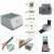 Lecteur SESAM-Vitale LKN600 : QR code e-carte Vitale - NFC - Carte bifente