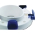 Si�ge de toilette surelev� Clipper