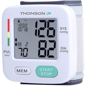 Tensiomètre poignet Cardio W6 Thomson