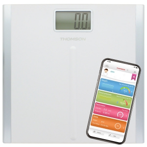 Pse-personne lectronique connect Smart Mass 5 Thomson