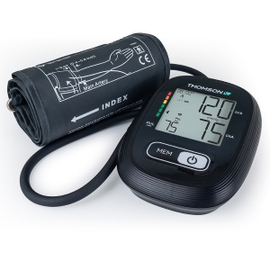 Tensiomtre lectronique  bras vocal Cardio A10 Thomson