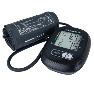 Tensiomtre lectronique  bras vocal Cardio A10 Thomson