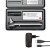 Otoscope  fibres optiques LED HQ Heine BETA X (lentille 3x ou 4,2x)