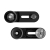 Adaptateur smartphone universel otoscope LED HQ Heine BETA X