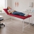 Divan d\'examen hauteur fixe pour patients de forte corpulence ECO