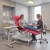 Fauteuil de pr�l�vement hauteur variable �lectrique Vrely