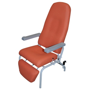 Fauteuil de repos Cayeux Vog Medical