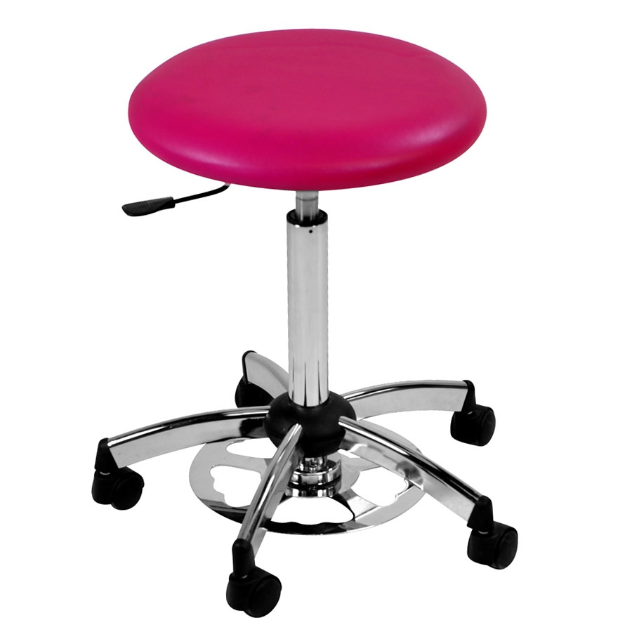 Tabouret Médical sur roulettes - Mobilier Médical