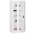 Armoire � pharmacie 2 portes