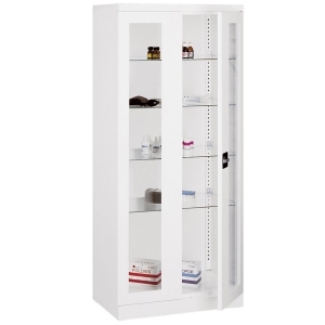 Armoire � pharmacie 2 portes