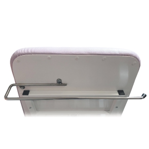 Porte rouleau pour draps d'examen - Accessoire Divan d'examen